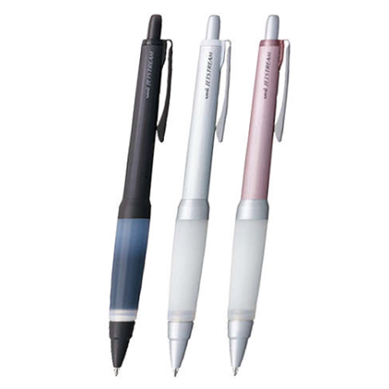 Jetstream Alpha Gel Ballpoint Pen 0.7mm,  SXN-1000-07