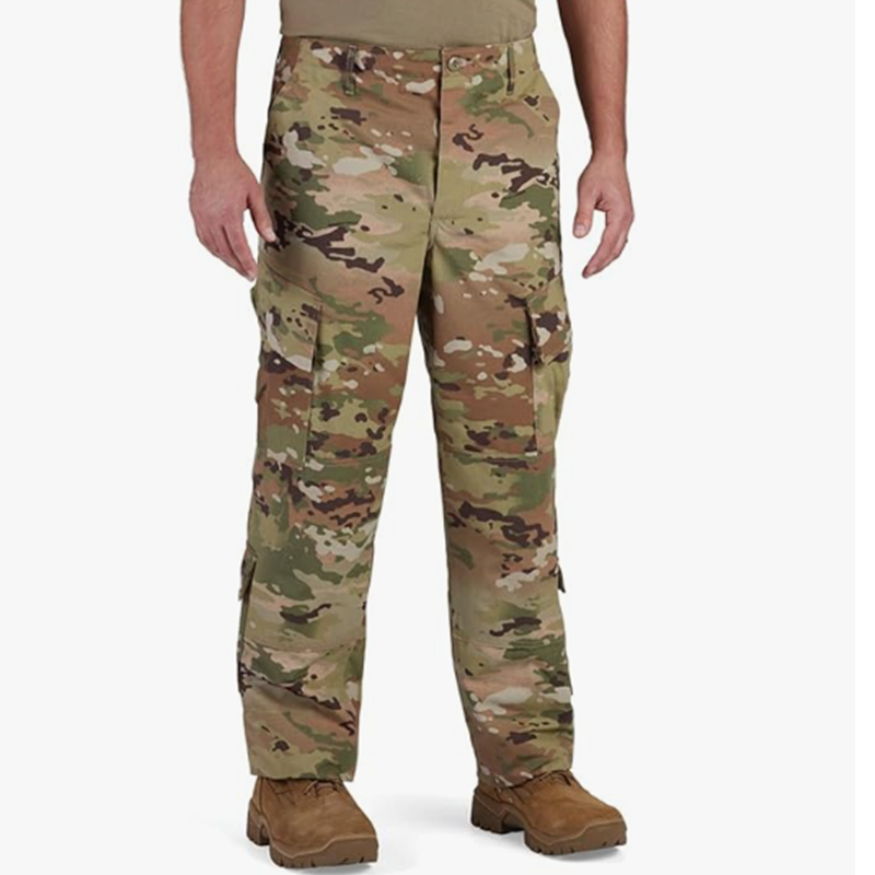 Propper ACU OCP Camo Combat Trouser Unisex Pant