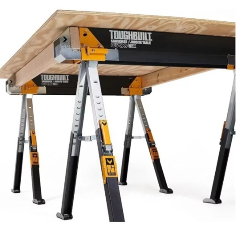 ToughBuilt | Jobsite Workbench 2PK | TB-C700