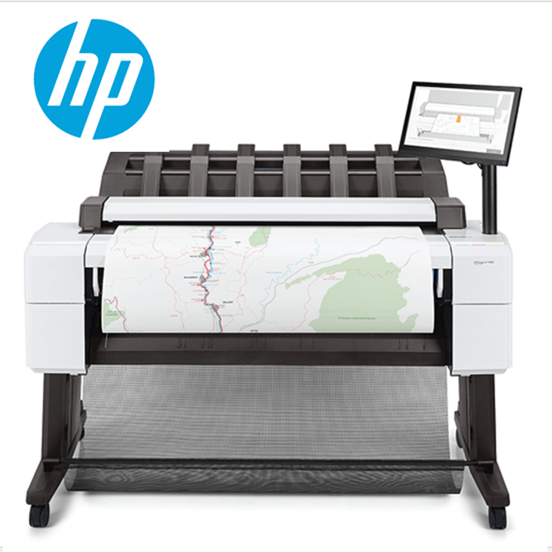 HP Plotter HP T2600DR 36