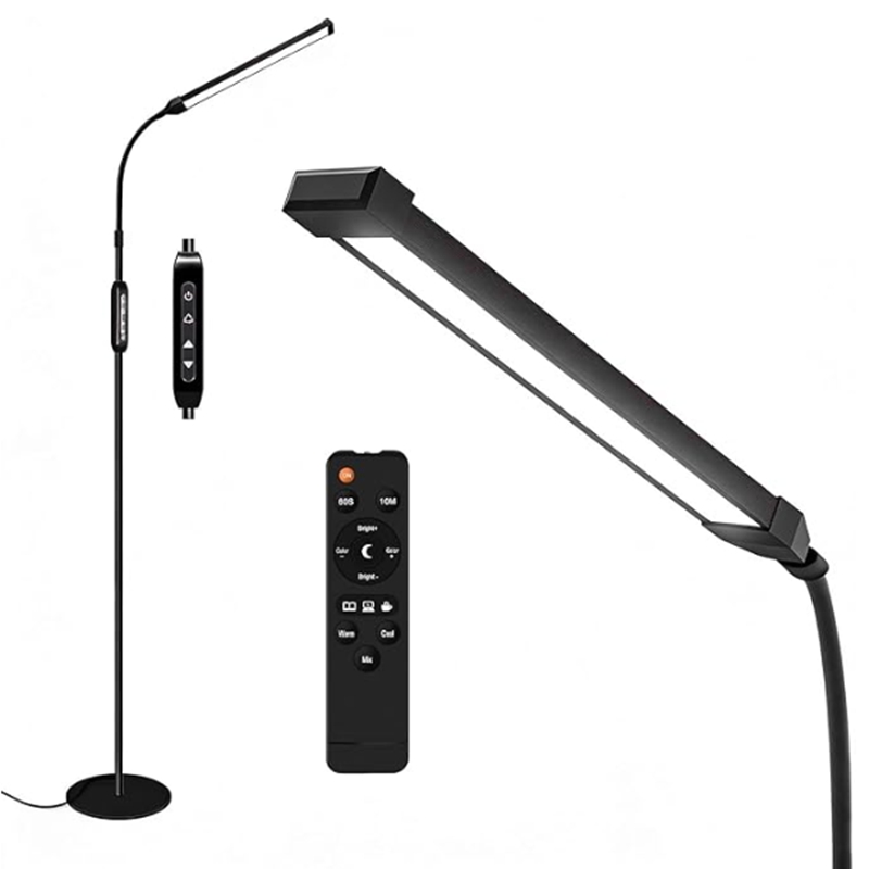 LED Stand | LED Floor Lamp