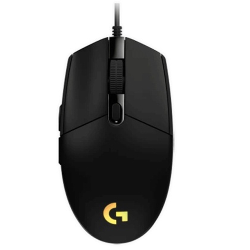 Mouse G120