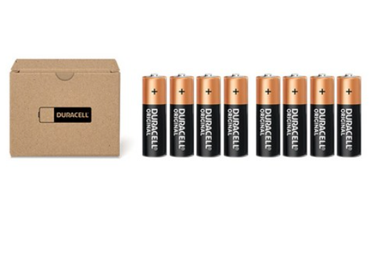 AA Battery 12EA / 1PK