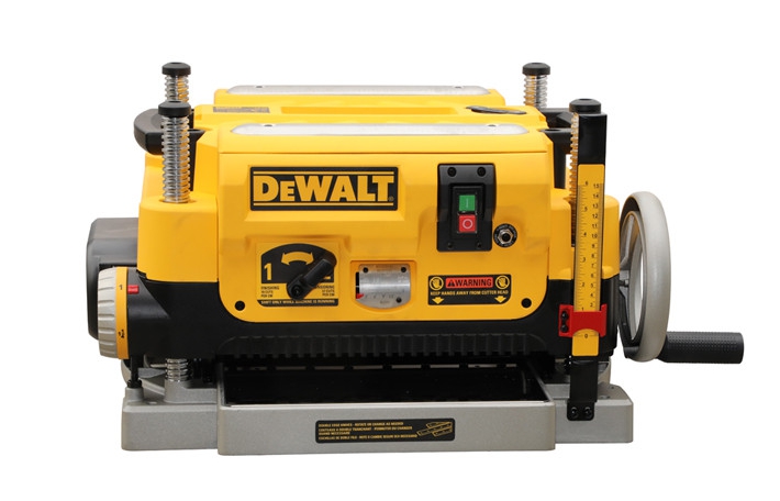 DeWalt | 15Amp Corded 13 in Thickness Planer | DW735