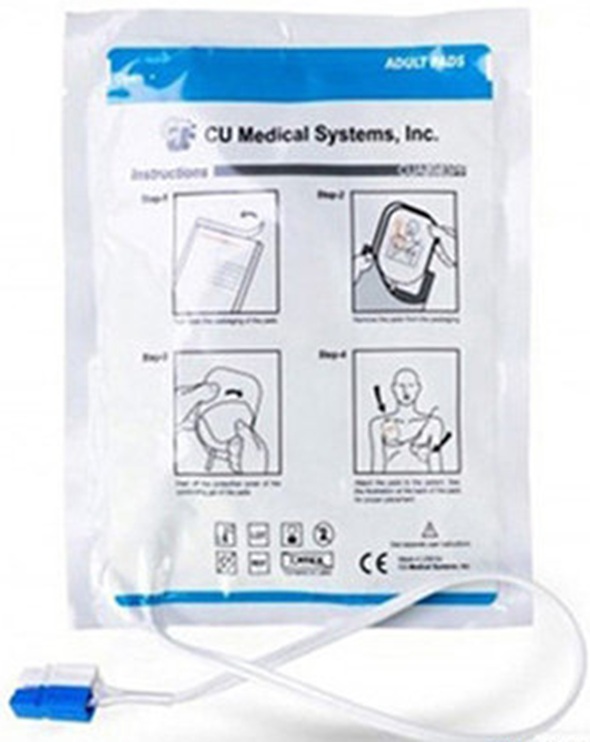 AED PAD