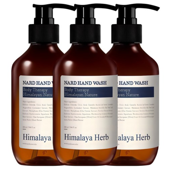 Foam Liquid Soap | Hand Soap