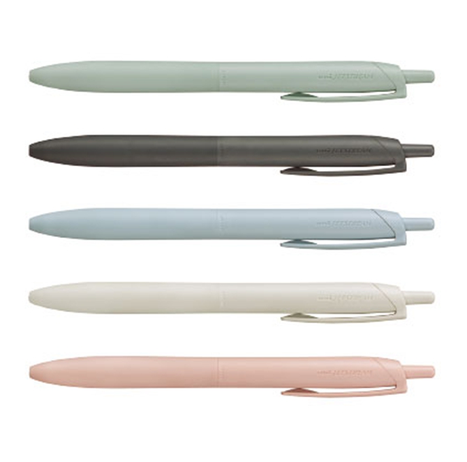 Jetstream Gel Ballpoint Pen 0.5mm,  SXN-LS-05