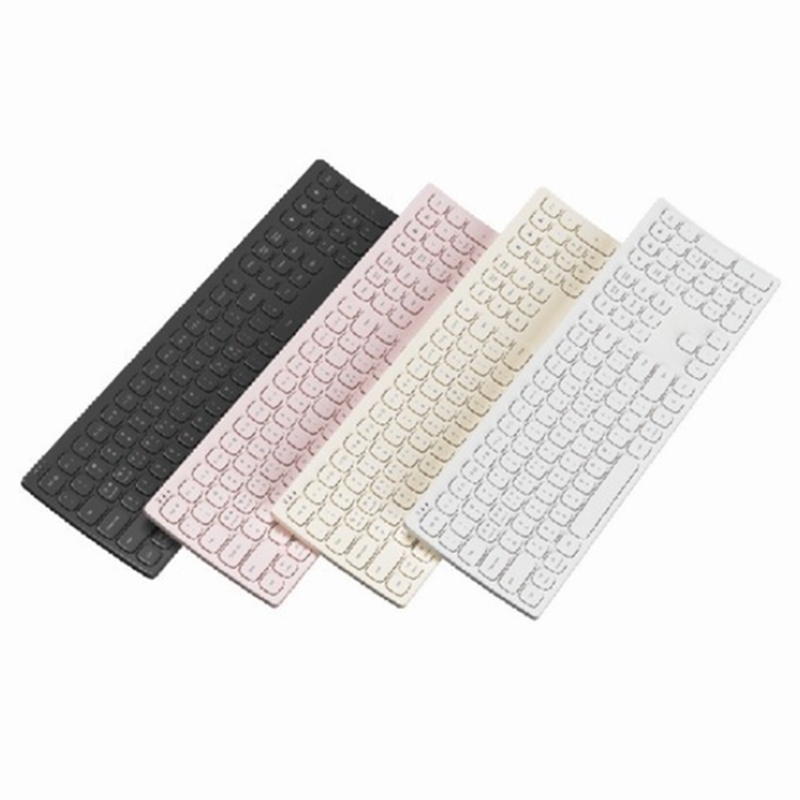 Actto Curved Keyboard B605