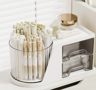 Pen holder | Pencil Holder | Desk organizer