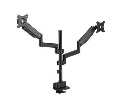 Dual Monitor Mount Stand | Monitor Arms Stand Type