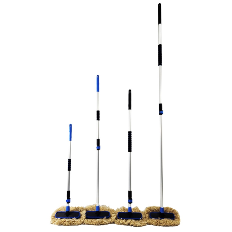 Cleaning Mop with Long Handle