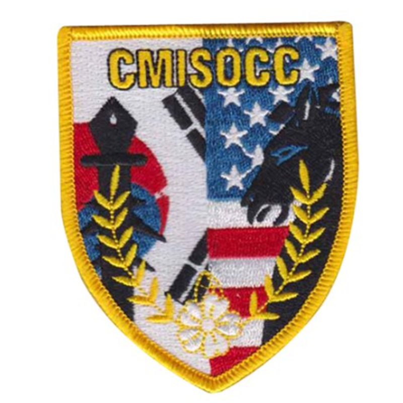 CMISOCC Patch