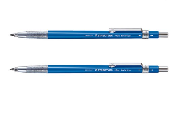 STAEDTLLER 780C | HOLDER PENCIL | 2mm