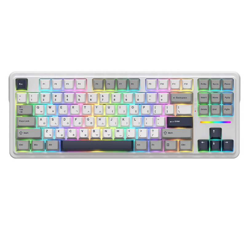 Mechanical Keyboard AK87