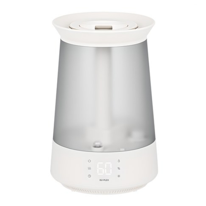 DUPLEX Easy-Clean Humidifier