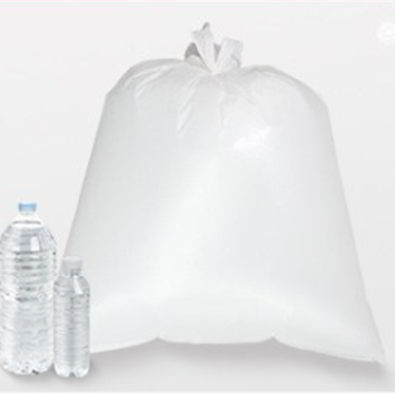 Trash Bag Clear 90L
