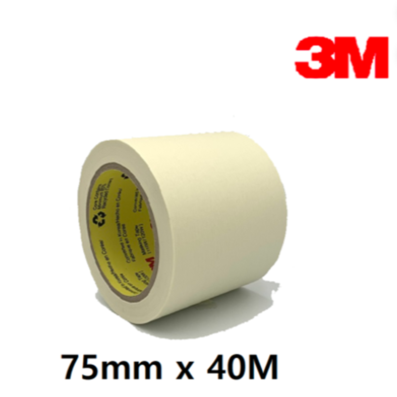 Masking Tape | Painting Tape 3 inch