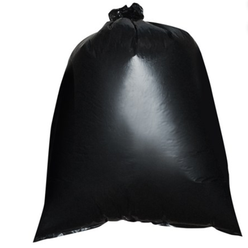 Trash Bag Black 120L, 32 Gal.
