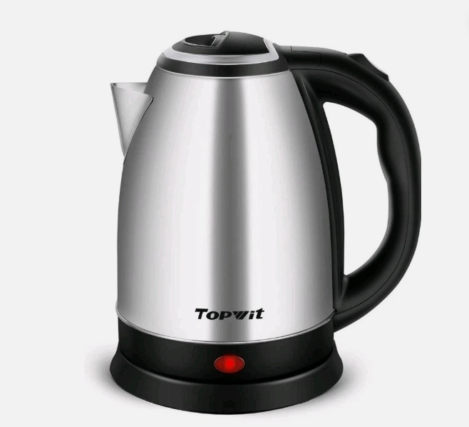 Electric Water Kettle