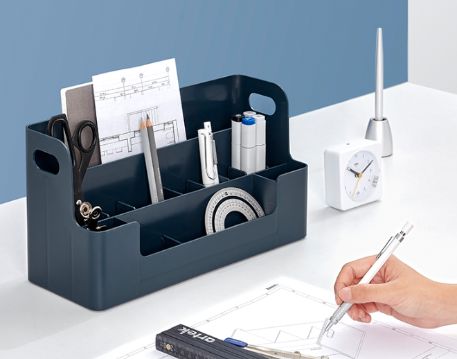 Desk Organizer | Pen Holder | Combo Organizer