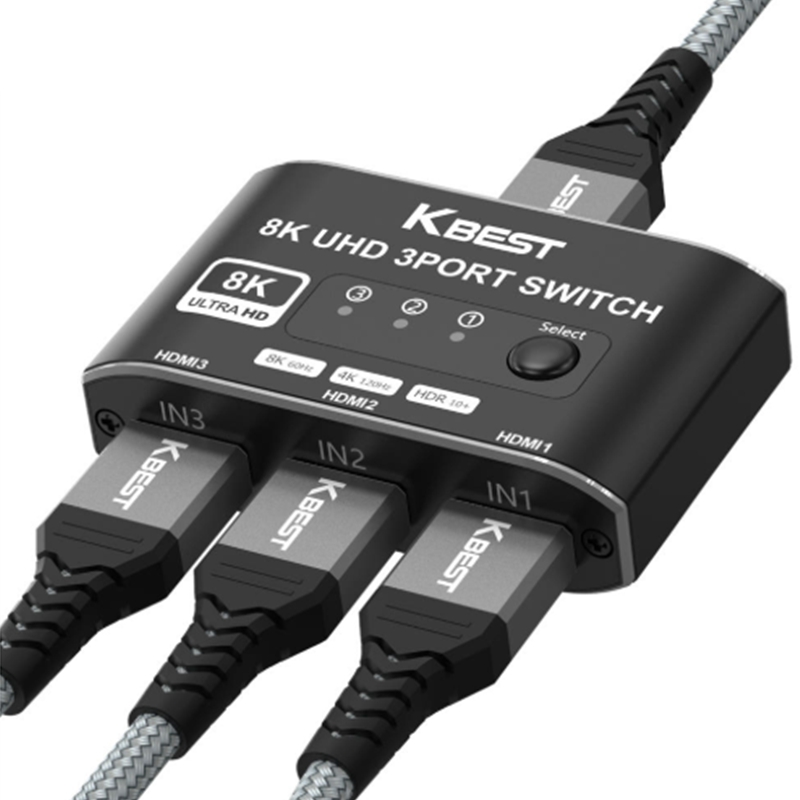 HDMI Switch