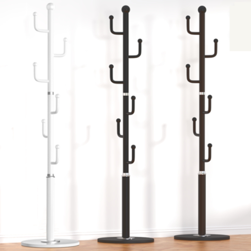 Steel Coat Hanger Tree