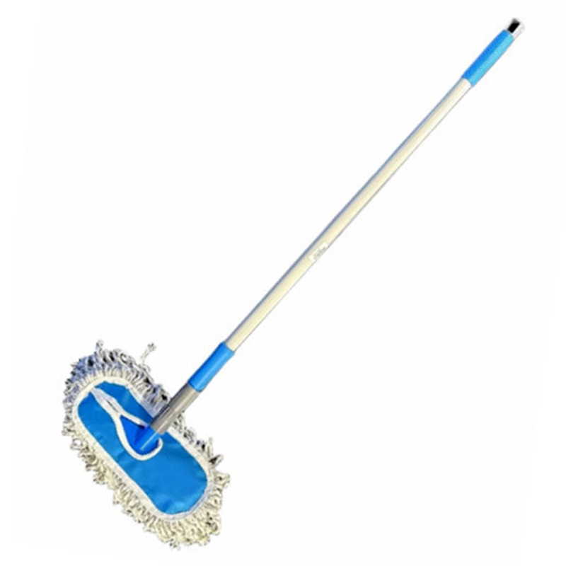 Cleaning Mop with a Handle