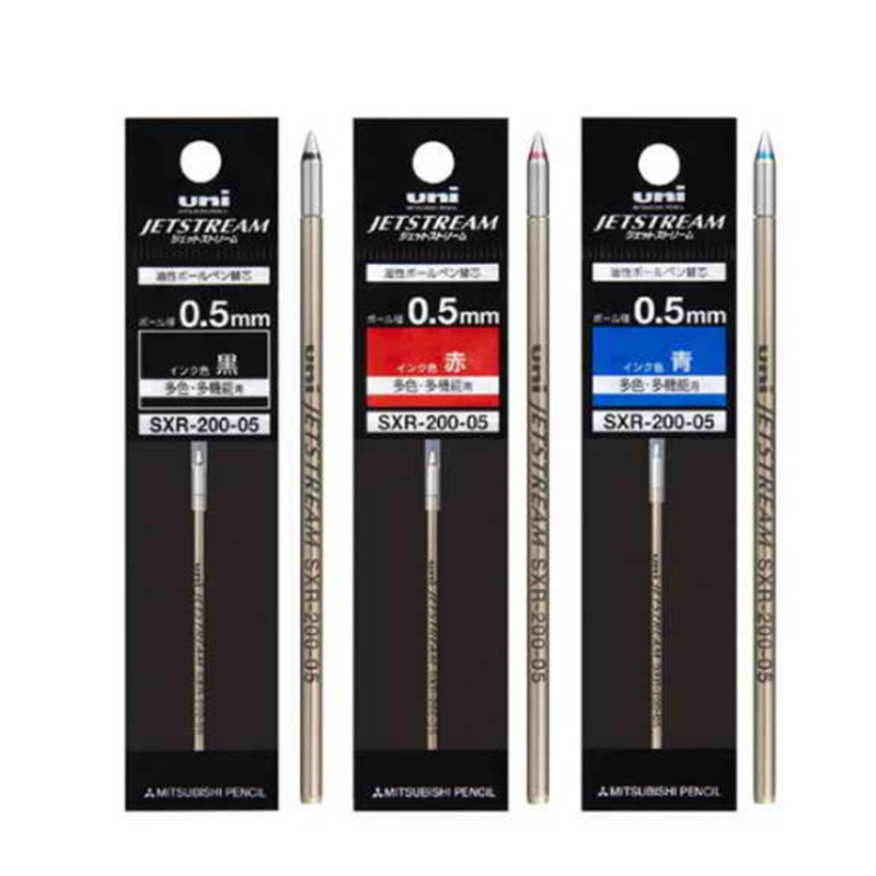 Jetstream Ballpoint Pen Refill SXR-200-05