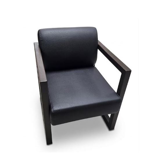 Guest Chair (Wooden type 2) / D.P ITEM