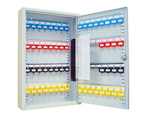 Key Box for 64 Keys