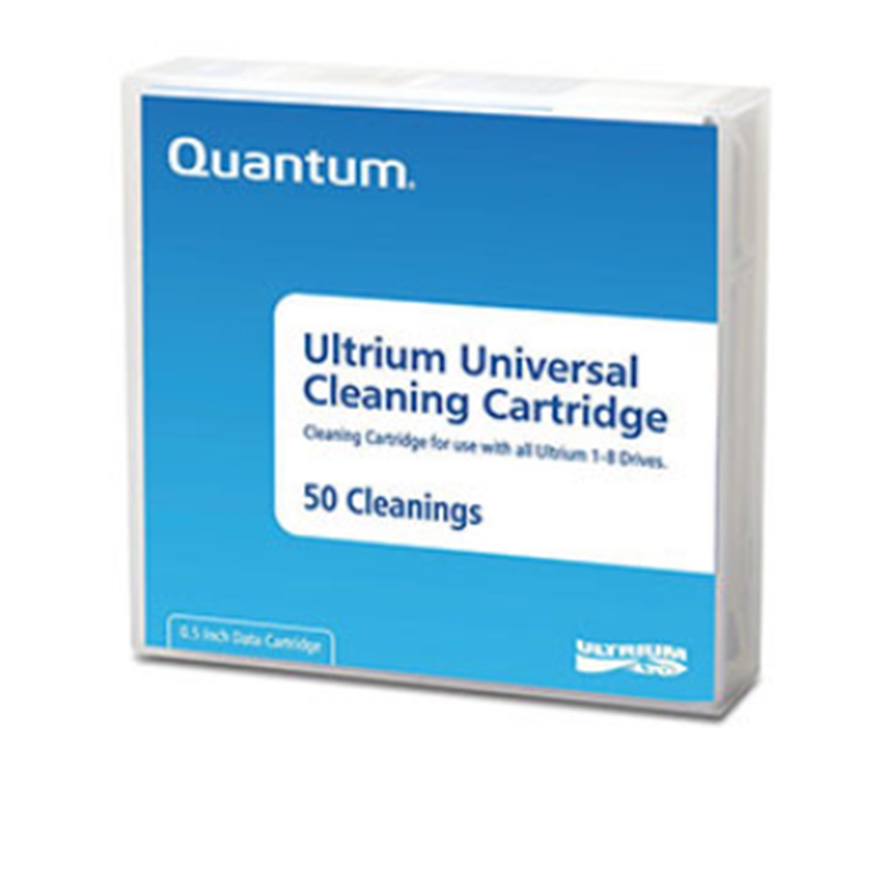 Ultrium LTO Universal Cleaning Cartridge Tape