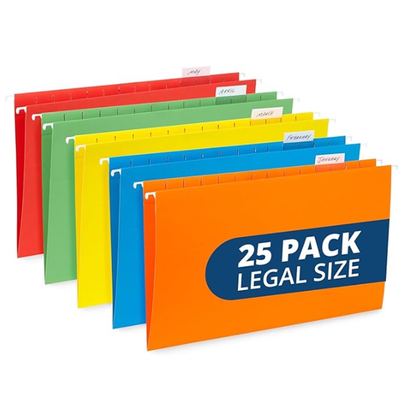 Hanging Folder | File Organizer (Legal Size)