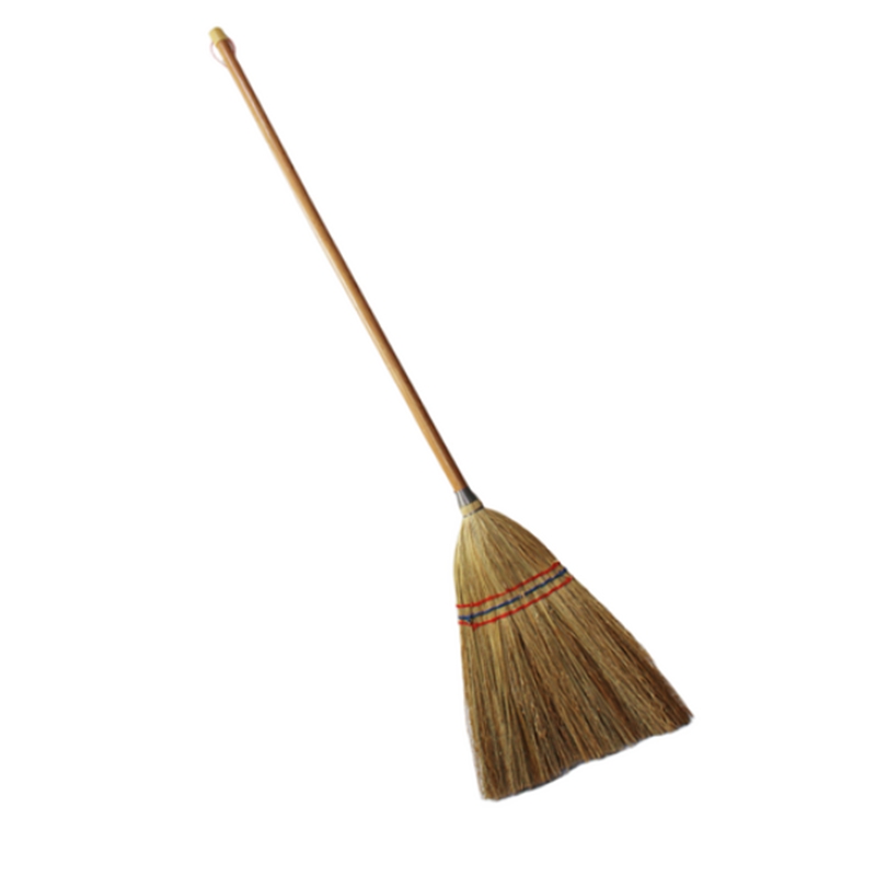 Corn Head Broom