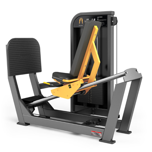 Leg Press Machine