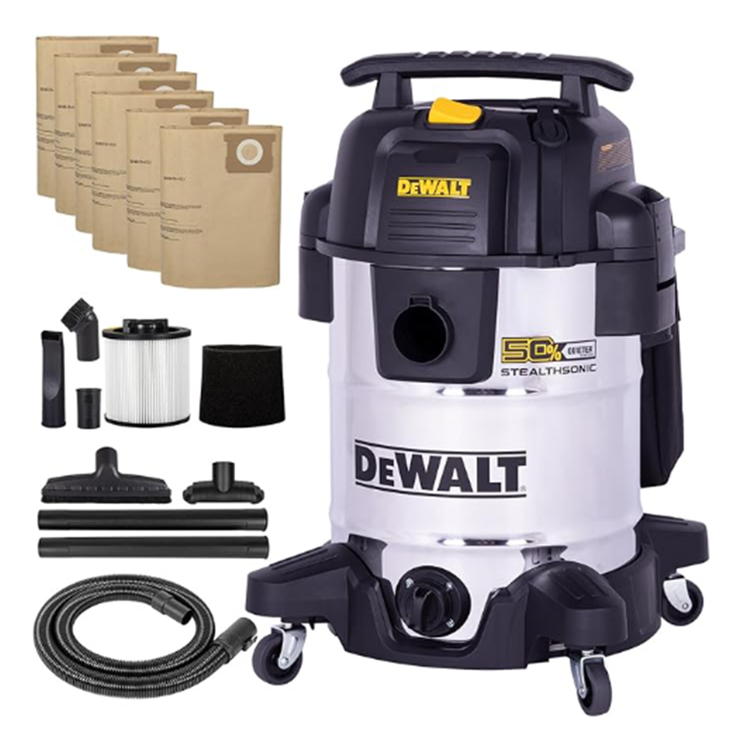 Vacuum Machine | Vacuum Cleaner 110V