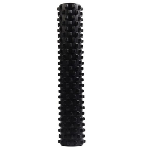 Textured Foam Roller with Spikes