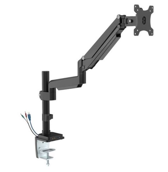 Single Monitor Mount Stand