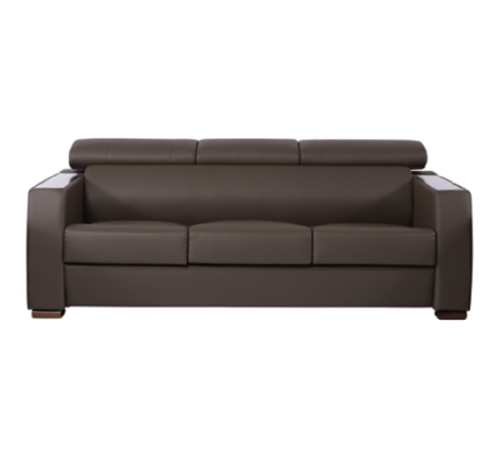 Sofa (3 People / Artificial Leather)
