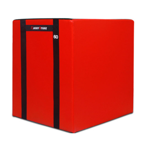 Soft Impact Plyo Box 60CM