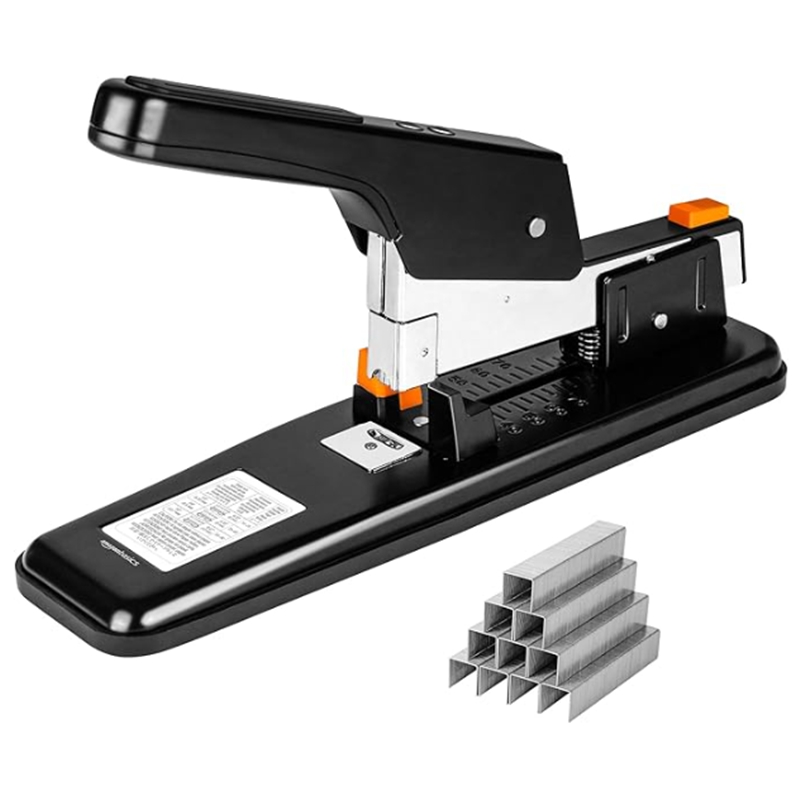 Amazon Basics Heavy Duty Stapler