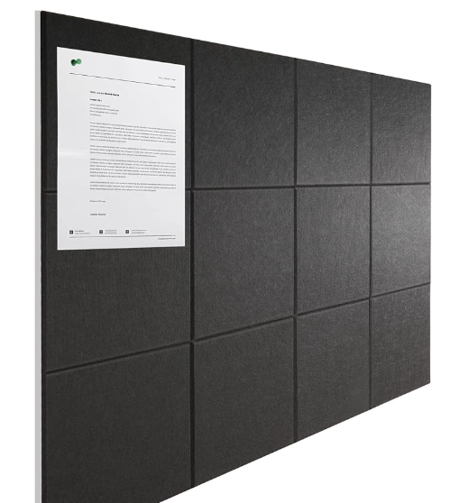 Cork Board for Walls