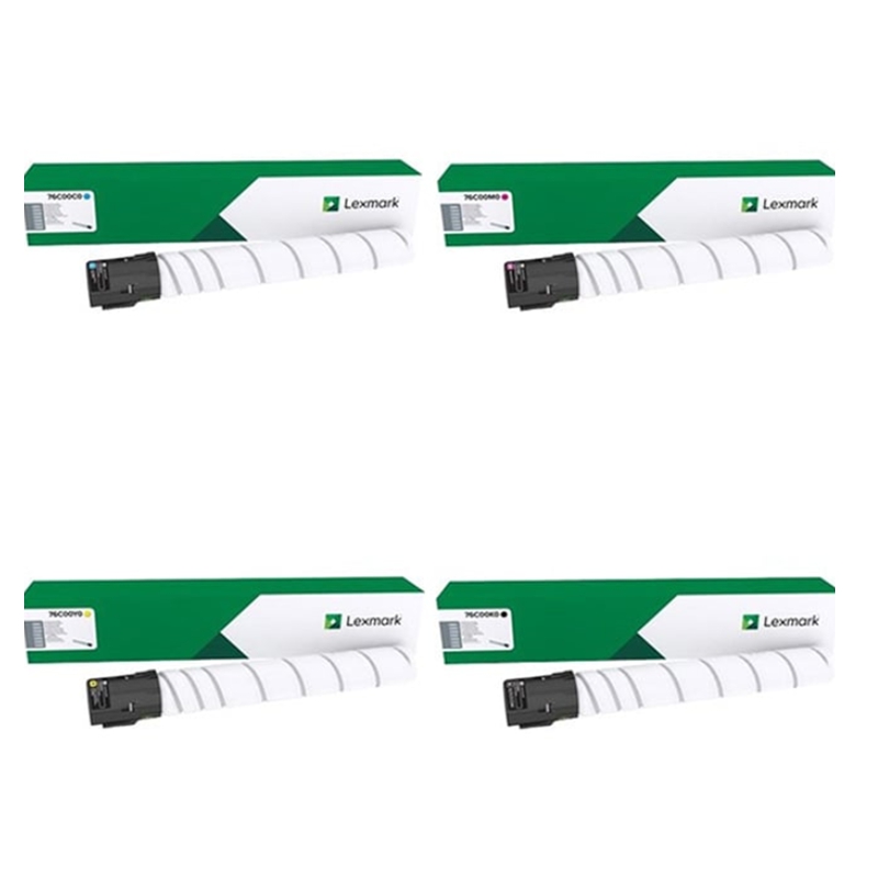 Original CS923 / CX921 / CX922 / CX923 / CX924