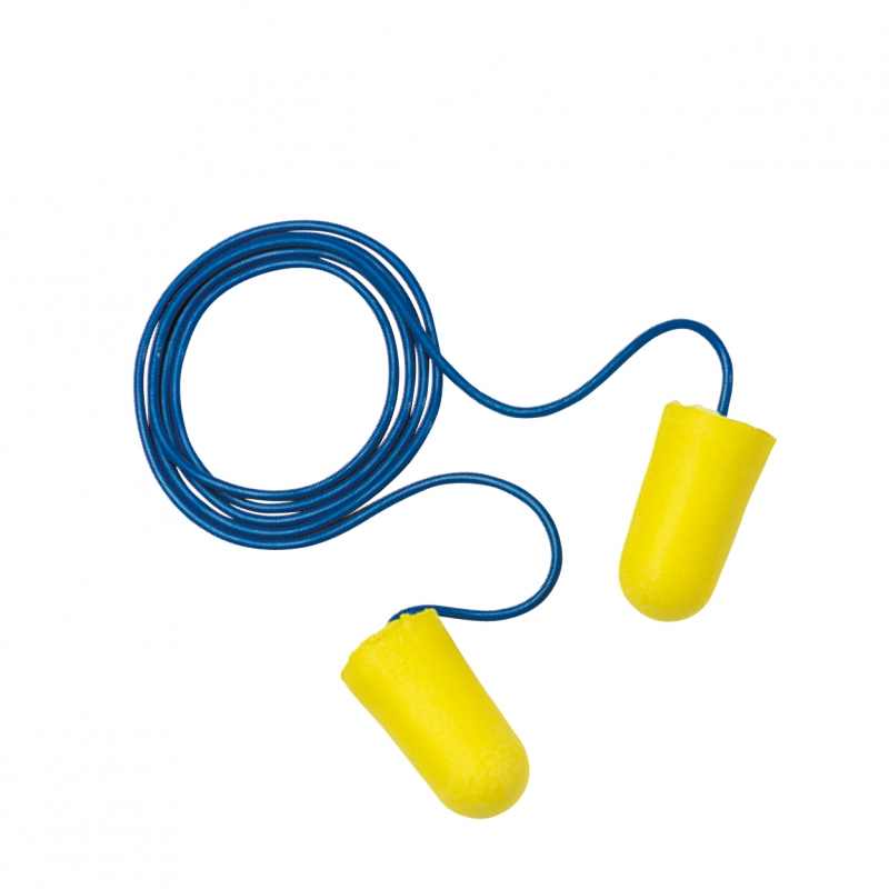 E-A-R�� TaperFit�� Corded Earplugs 2