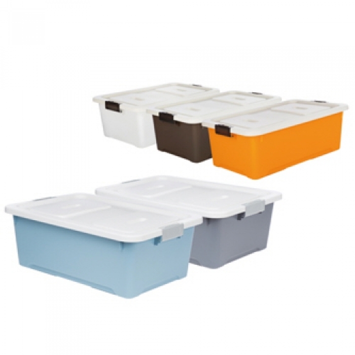 Storage Box | Living Box | Plastic Box 37L