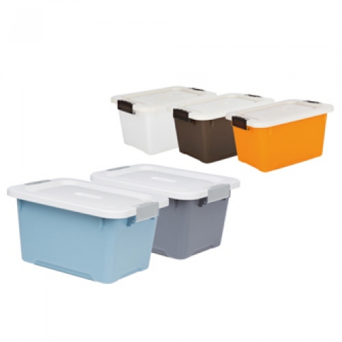 Storage Box | Living Box | Plastic Box 17L