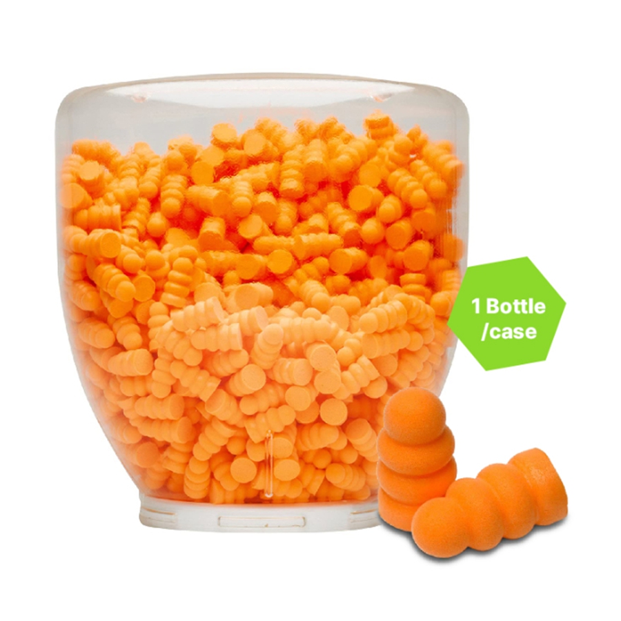 One Touch�� Refill Disposable Earplugs 1120