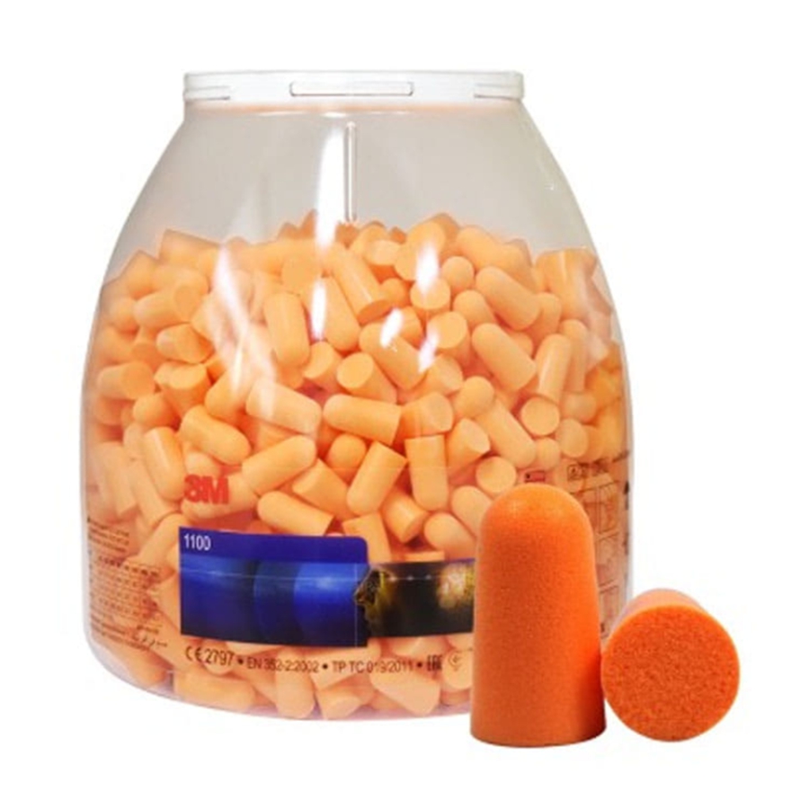 One Touch�� Refill Disposable Earplugs 1100