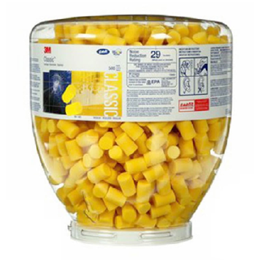 One Touch�� Refill E-A-R�� Classic�� Earplugs