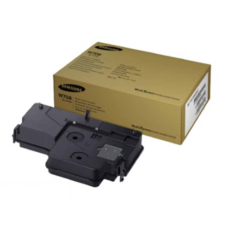 Original MLT-W708 Waste Toner Box