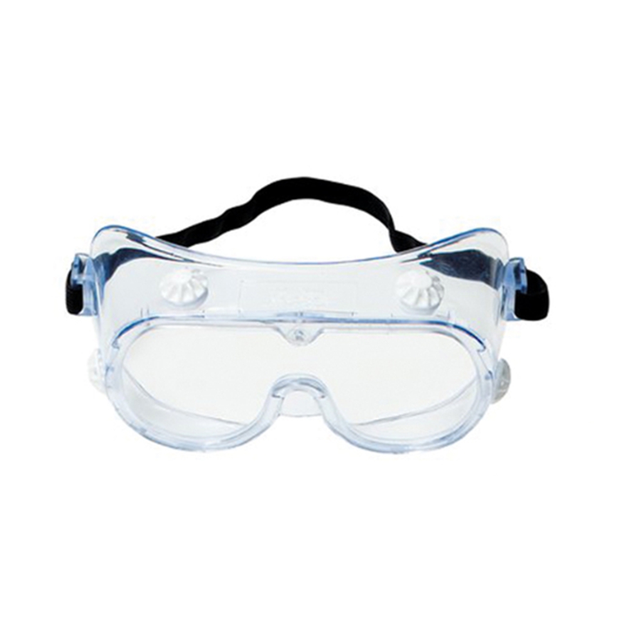Safety Goggles | Safety Glasses | Protective Eyewear 334AF